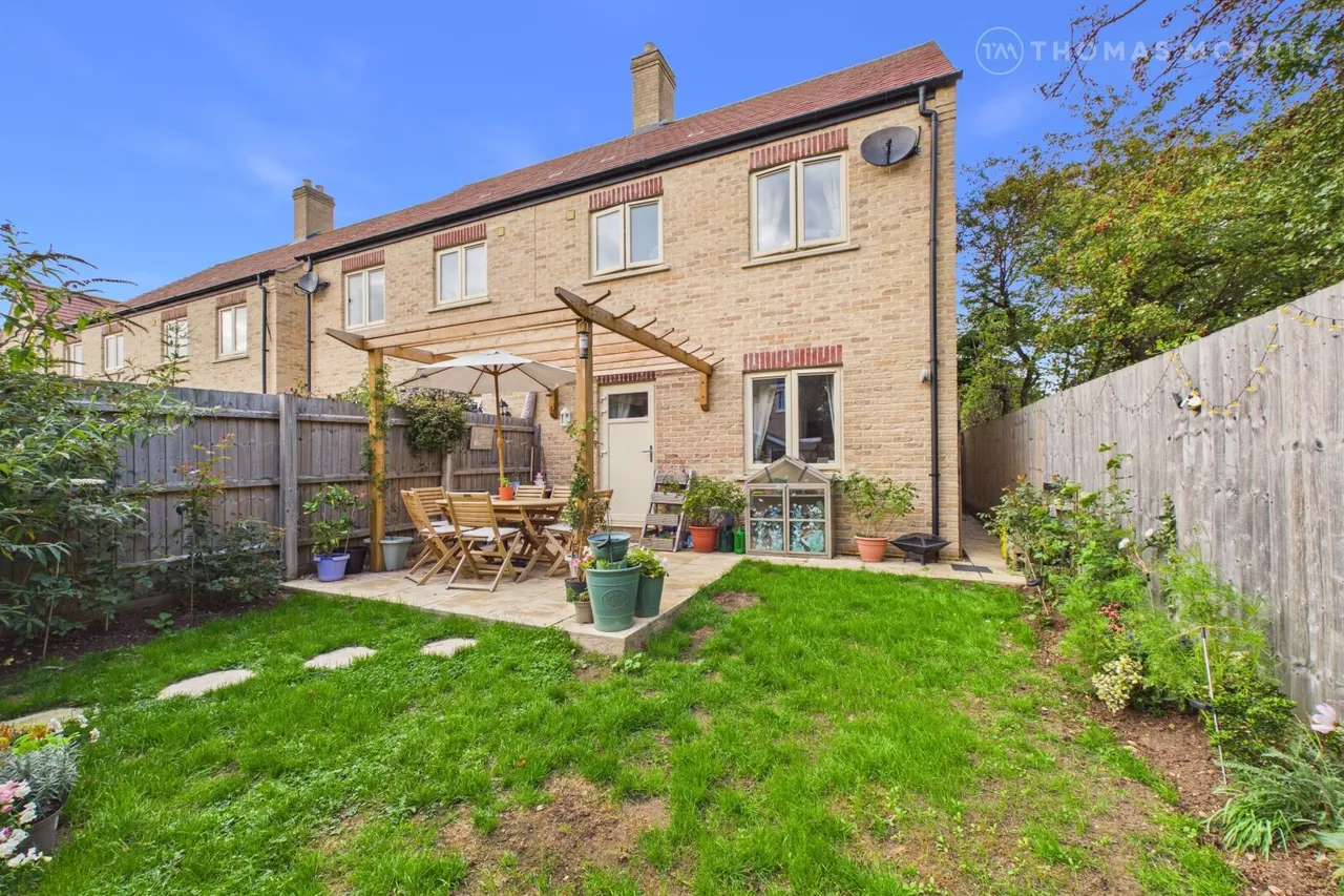 Ream Close, Godmanchester, PE29, photo 10