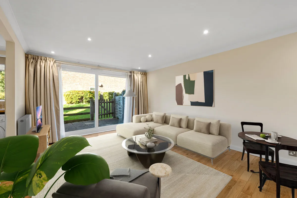 1 bed flat for sale — Croydon, CR0 9LT