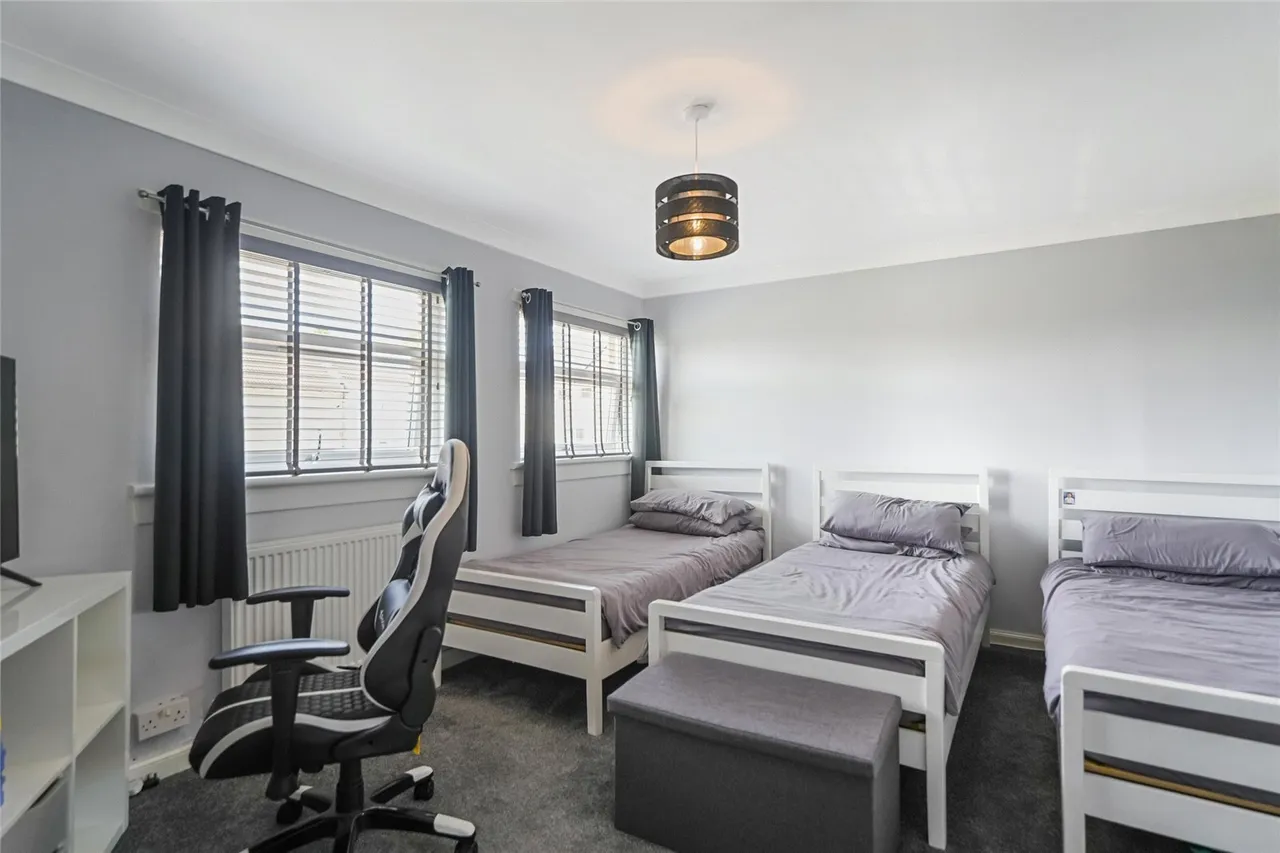 Arbuckle Place, Plains, Airdrie, North Lanarkshire, ML6, photo 15