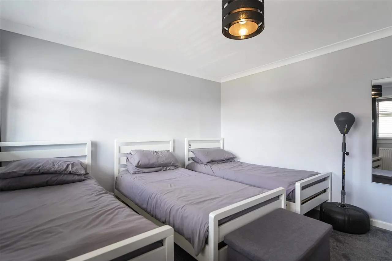 Arbuckle Place, Plains, Airdrie, North Lanarkshire, ML6, photo 16