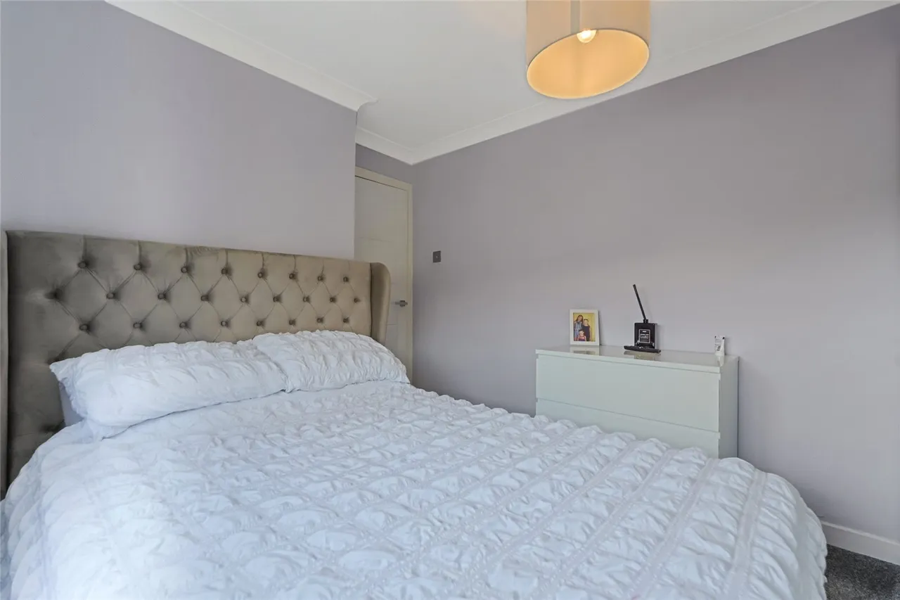 Arbuckle Place, Plains, Airdrie, North Lanarkshire, ML6, photo 12