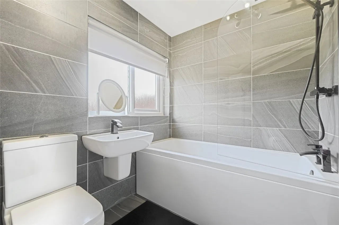 Arbuckle Place, Plains, Airdrie, North Lanarkshire, ML6, photo 13