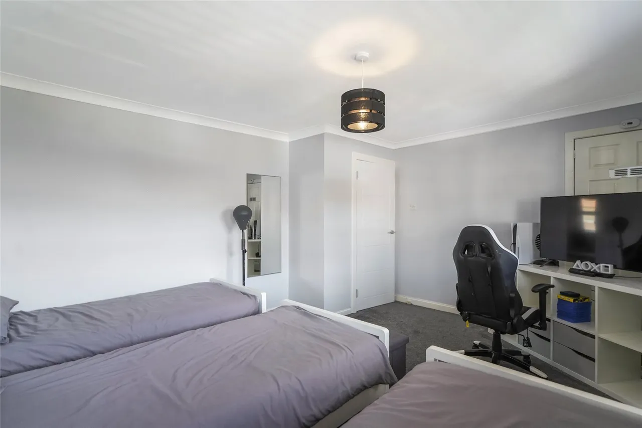 Arbuckle Place, Plains, Airdrie, North Lanarkshire, ML6, photo 17