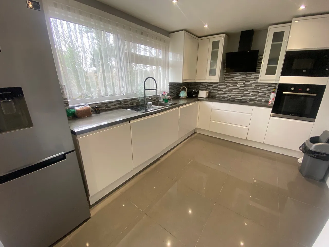 4 bed house to rent, Manor Road, Sutton Coldfield, B73