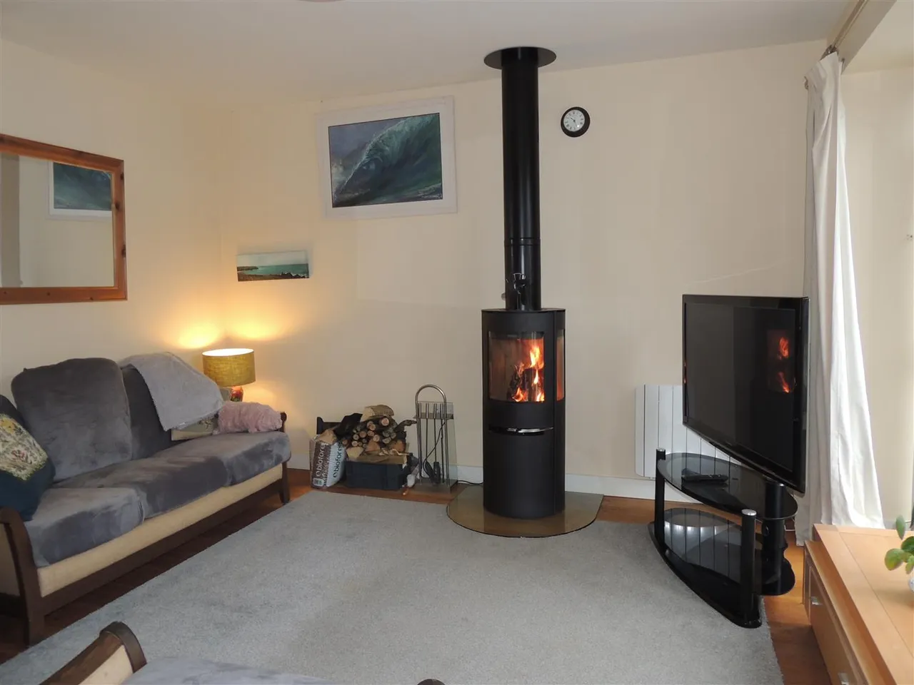 Woodland Avenue, Tywardreath, photo 21