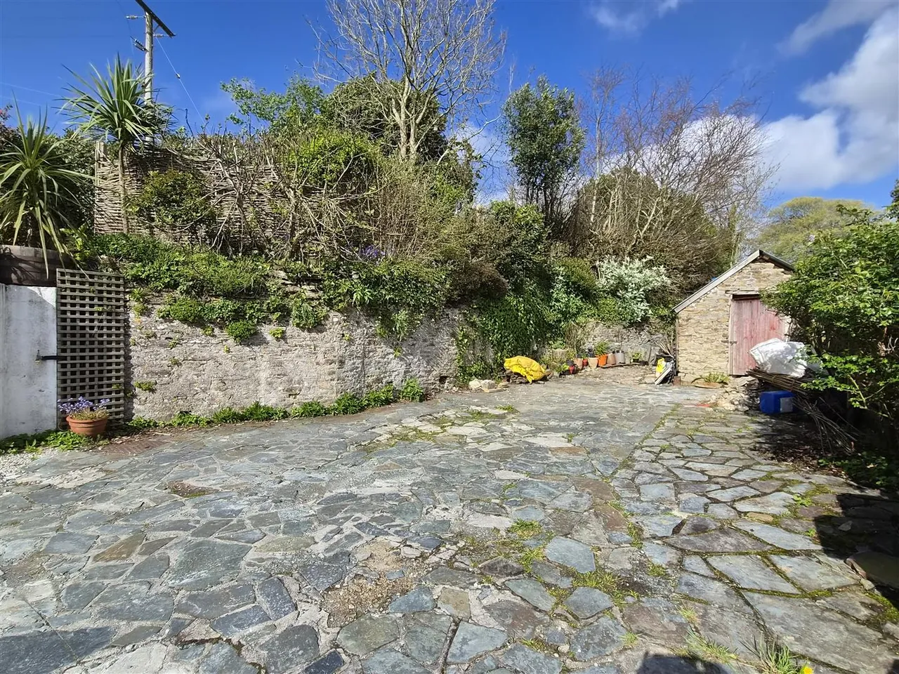 Woodland Avenue, Tywardreath, photo 16