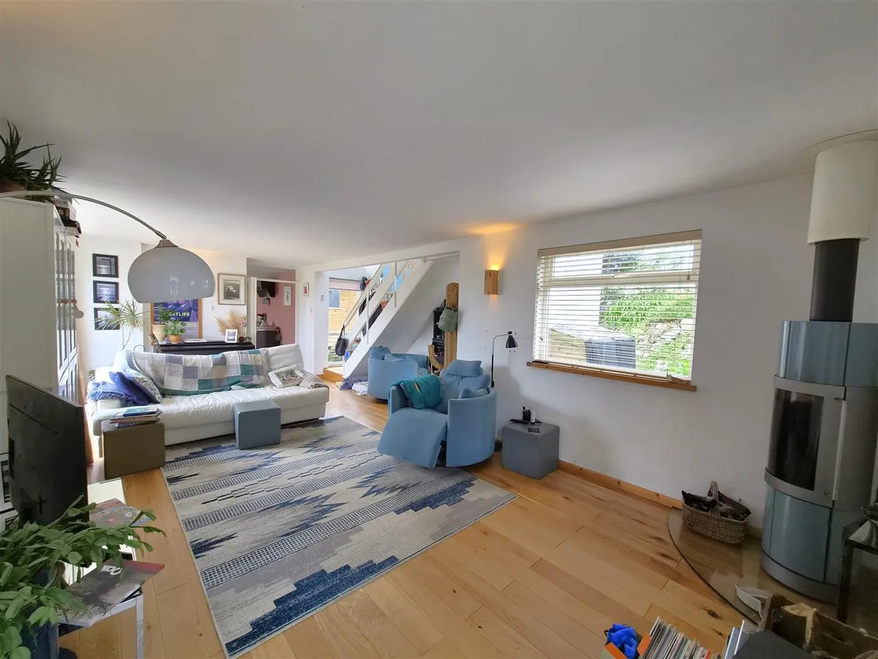 Woodland Avenue, Tywardreath, photo 6