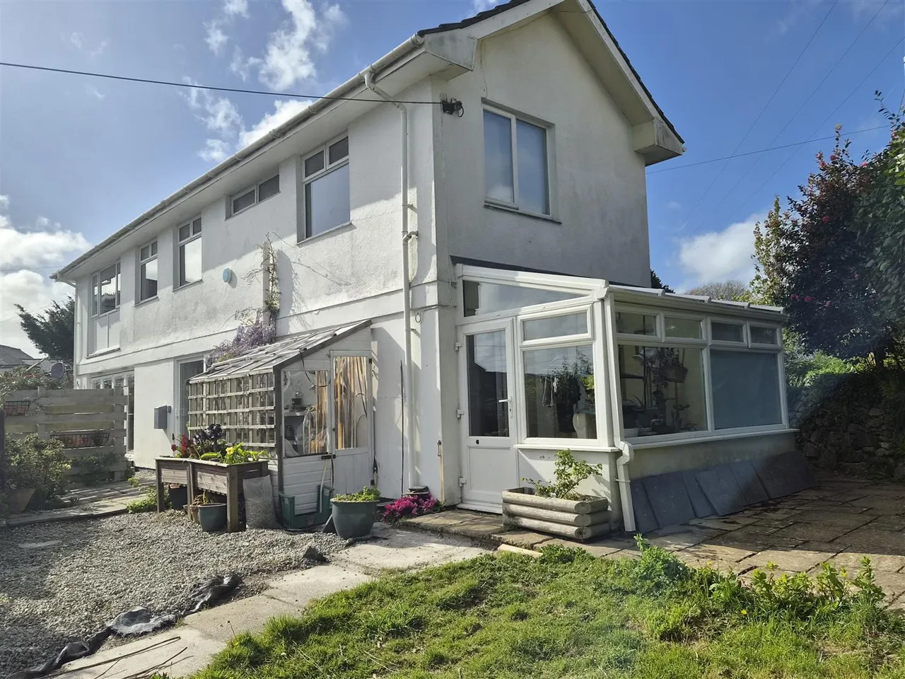 Woodland Avenue, Tywardreath, photo 10