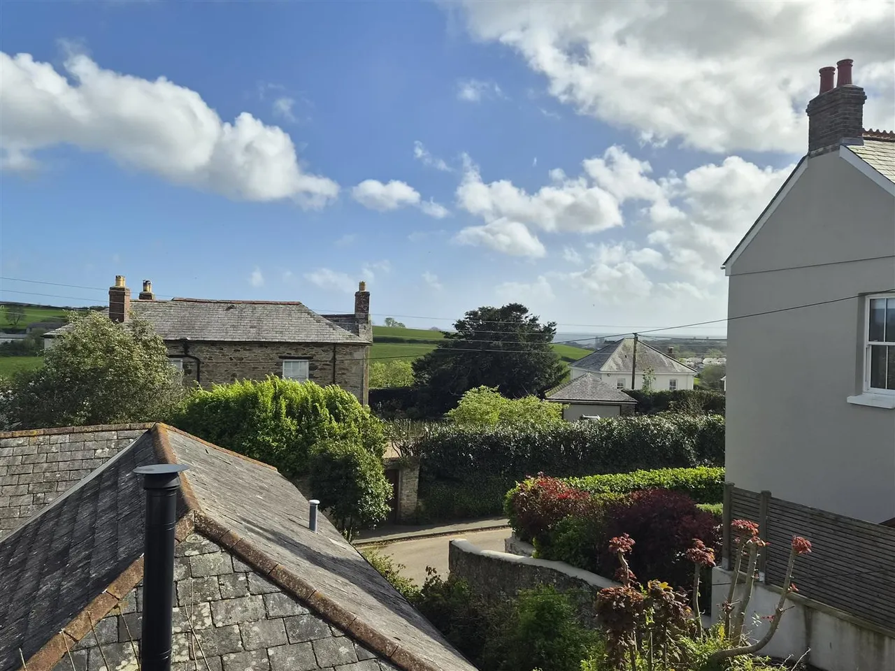 Woodland Avenue, Tywardreath, photo 11