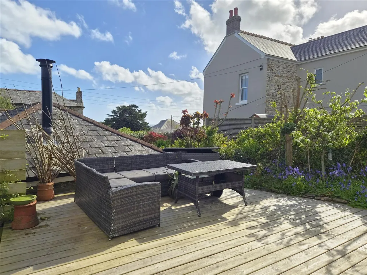 Woodland Avenue, Tywardreath, photo 14