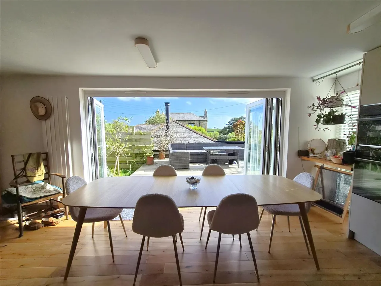 Woodland Avenue, Tywardreath, photo 5