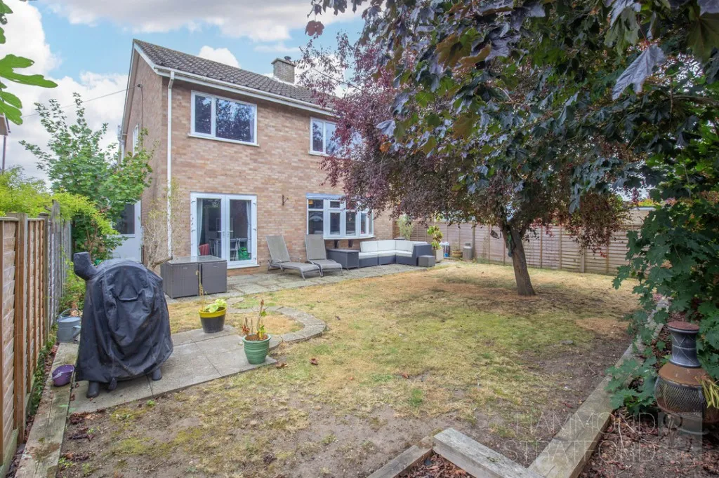 Great Melton Road, Hethersett, photo 4