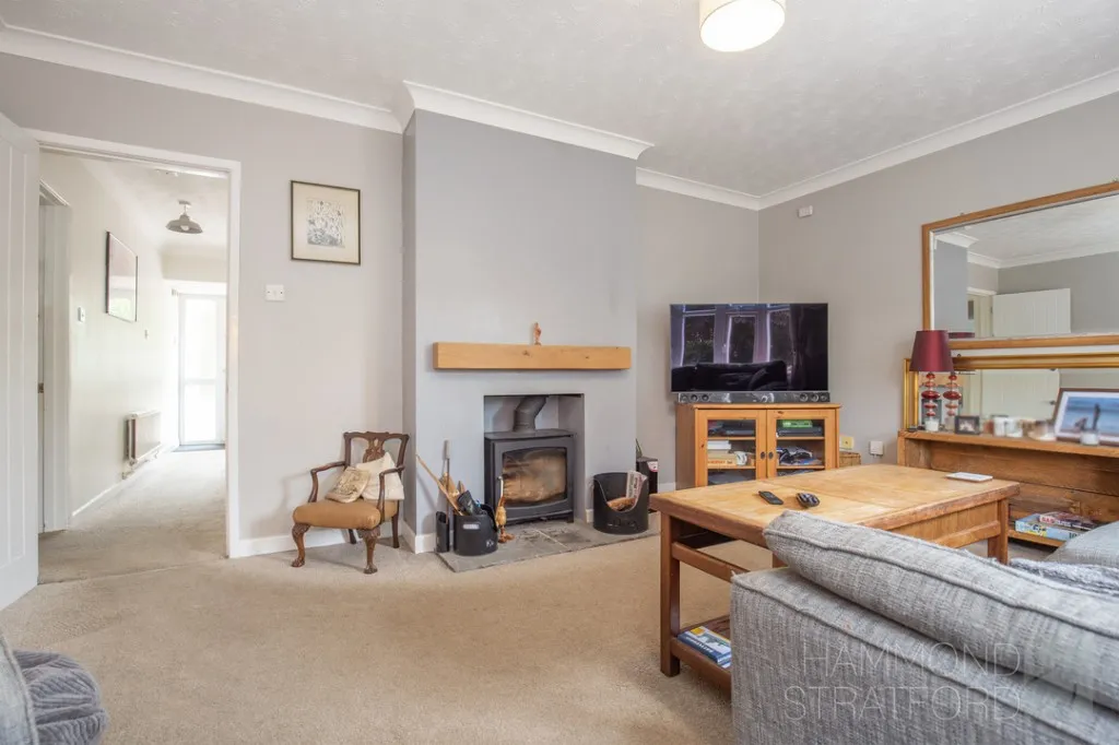 Great Melton Road, Hethersett, photo 2