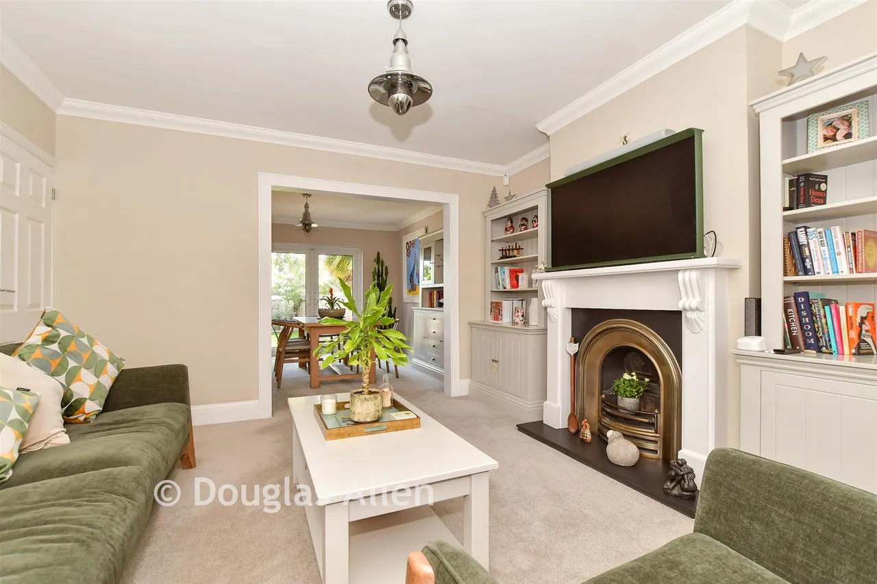 Loughton Way, Buckhurst Hill, IG9, photo 14
