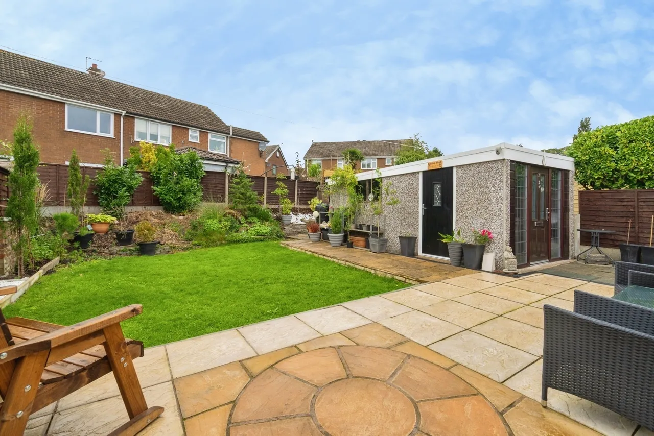 Long Lane, Hindley Green, WN2, photo 18