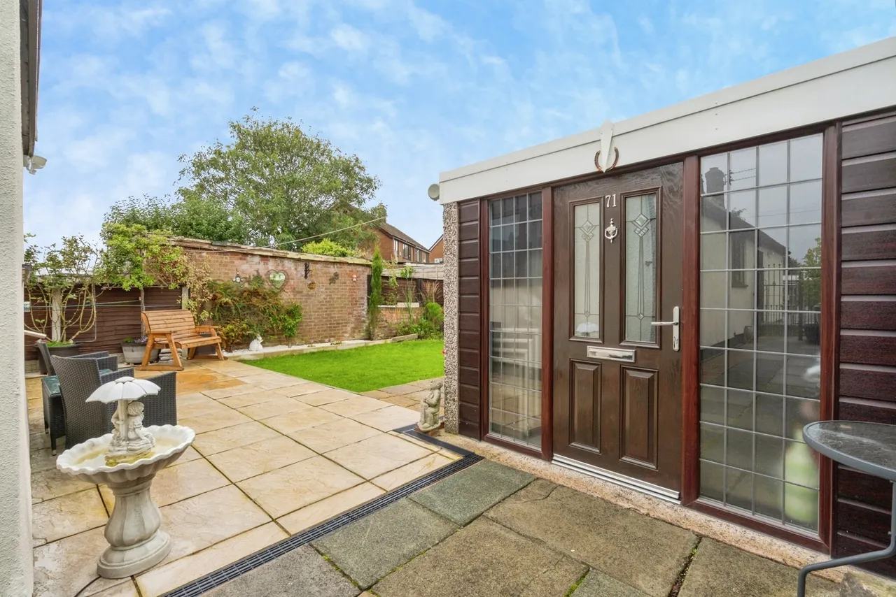 Long Lane, Hindley Green, WN2, photo 20