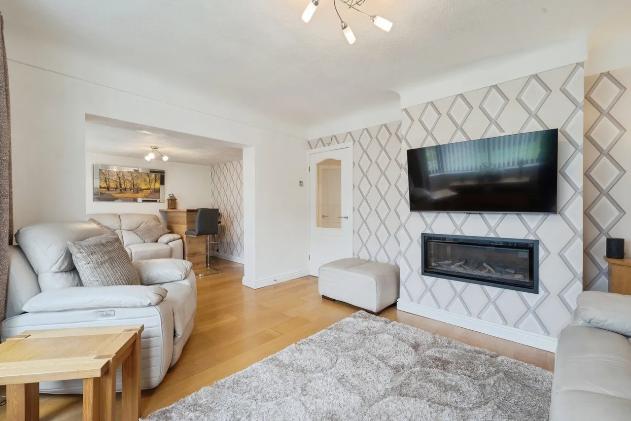 Long Lane, Hindley Green, WN2, photo 2