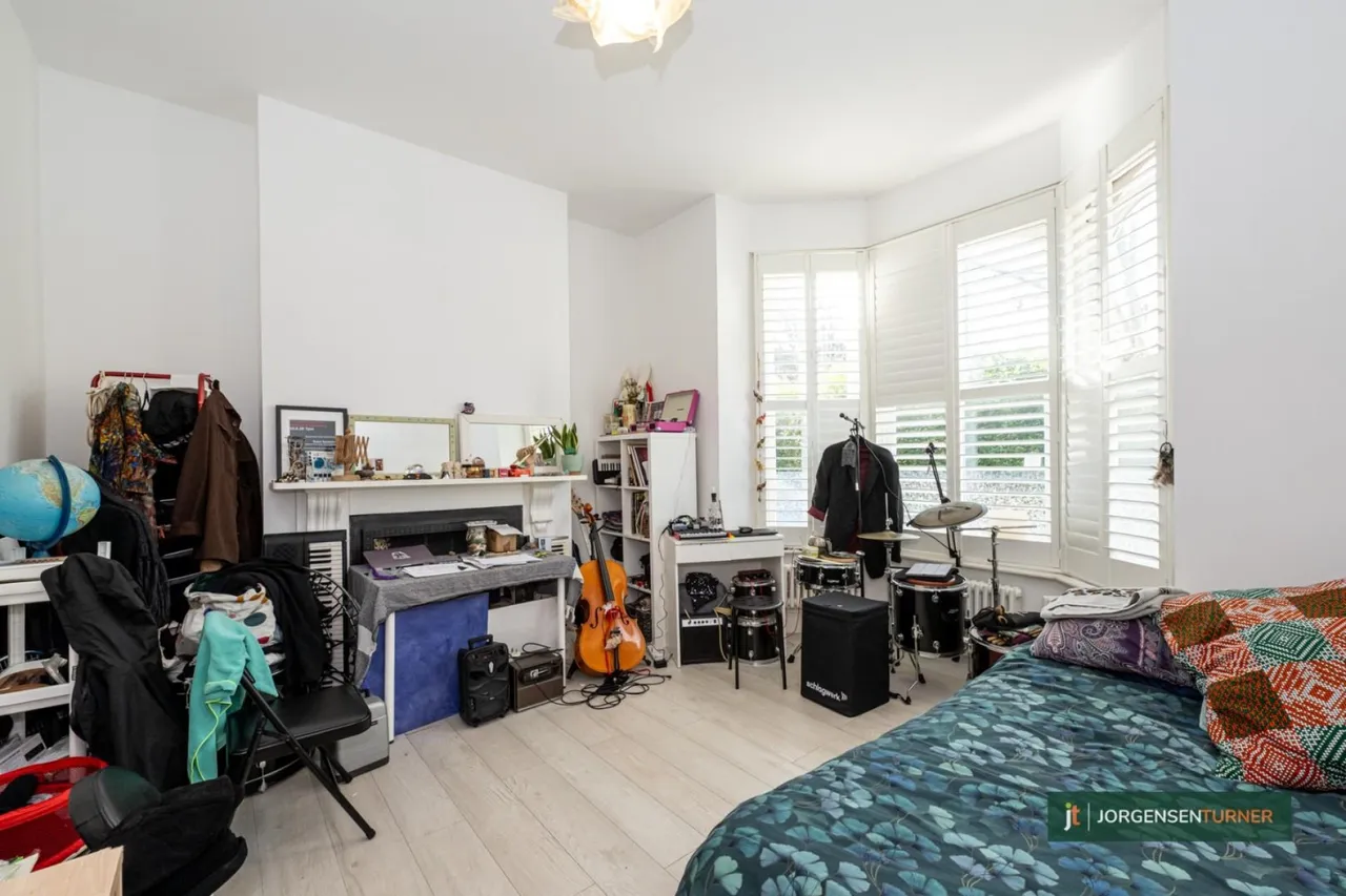 Gratton Terrace, Cricklewood, NW2, photo 8