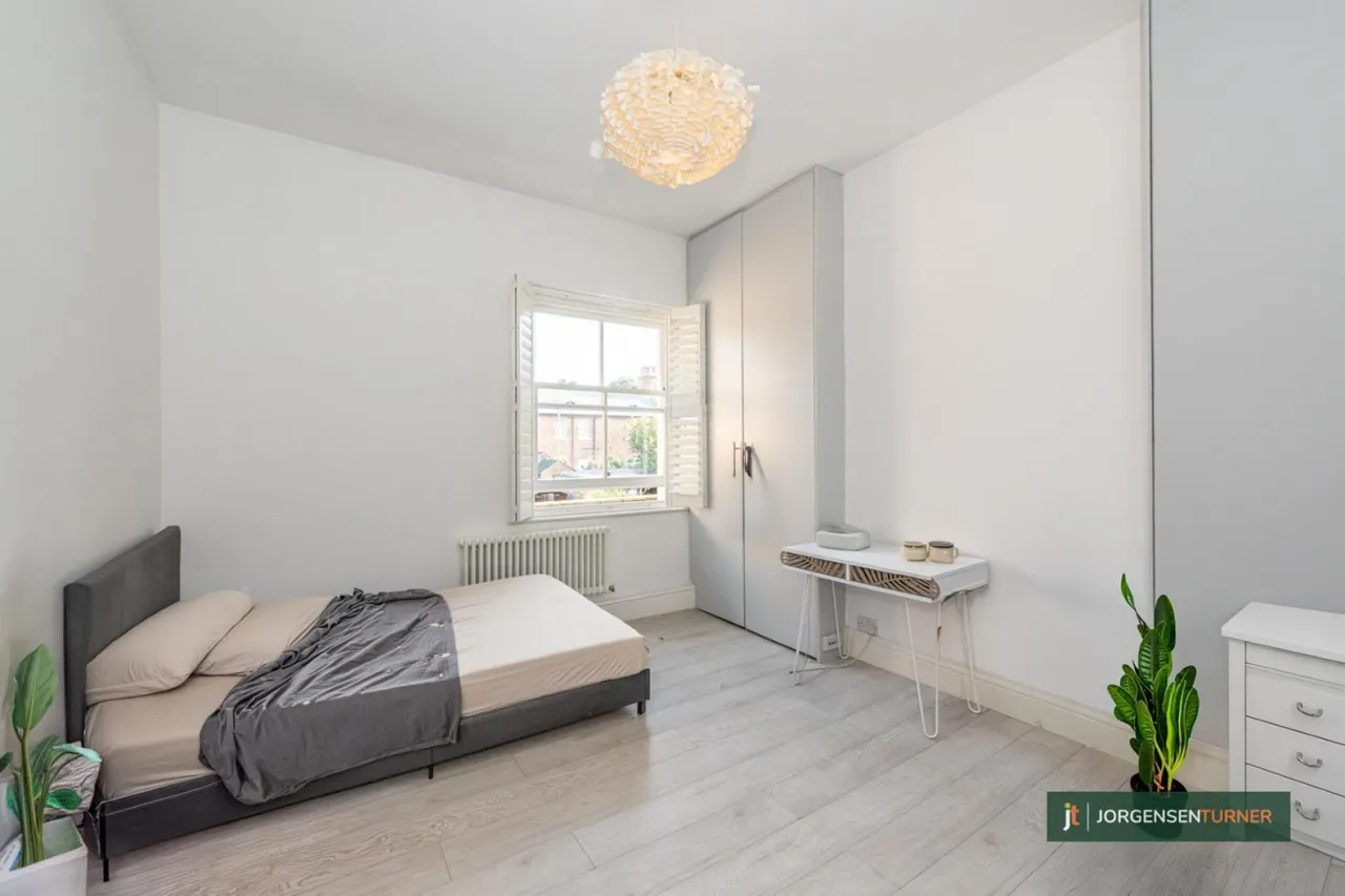 Gratton Terrace, Cricklewood, NW2, photo 4