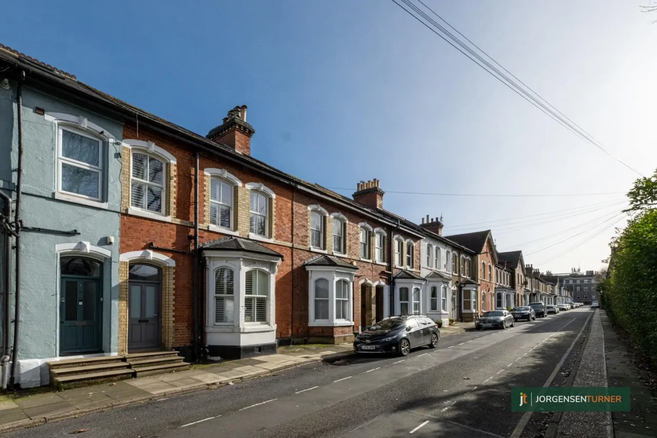 Gratton Terrace, Cricklewood, NW2, photo 12