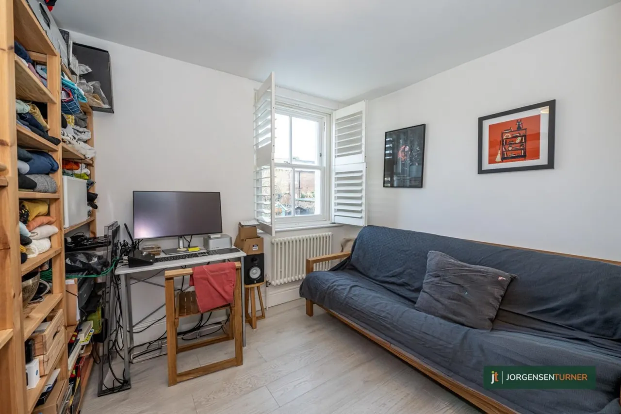 Gratton Terrace, Cricklewood, NW2, photo 9