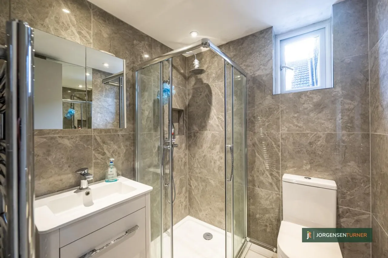 Gratton Terrace, Cricklewood, NW2, photo 10