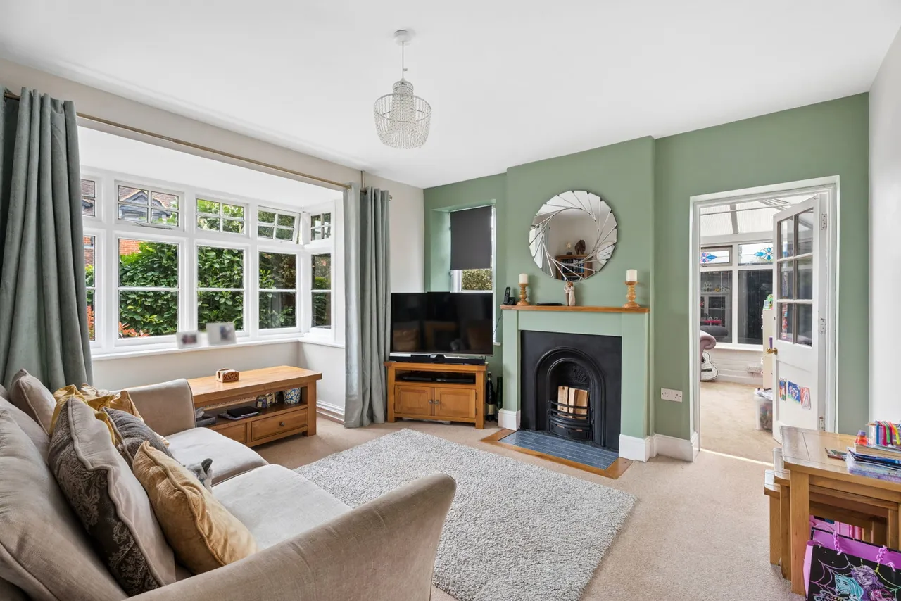 Newhaven, The Green, Hardwick, HP22 4DU, photo 2