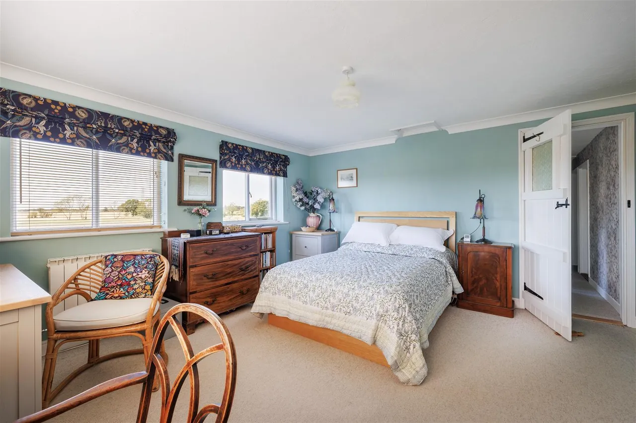 Grove Farm Cottages, Spexhall, IP19, photo 14