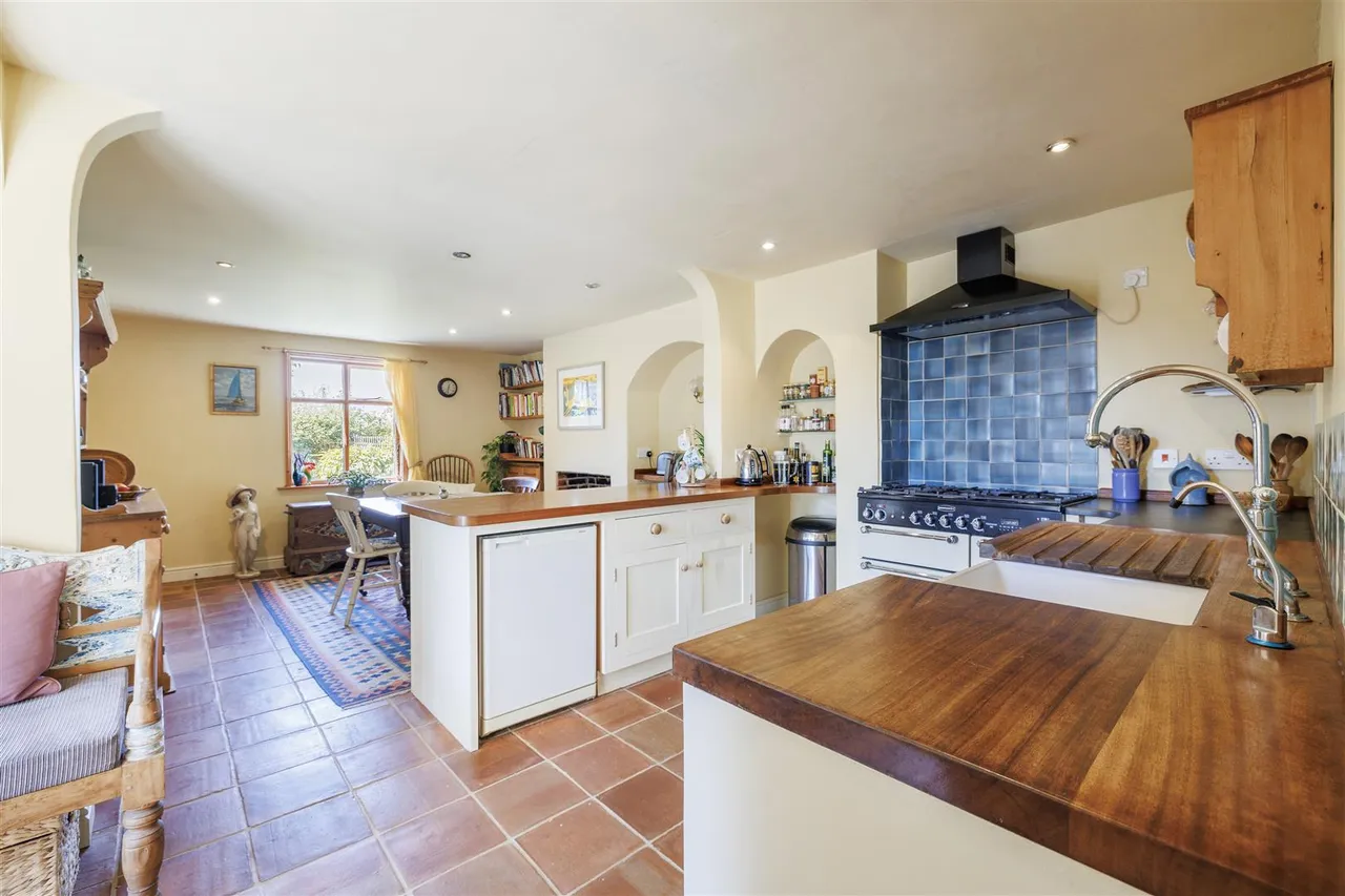 Grove Farm Cottages, Spexhall, IP19, photo 7