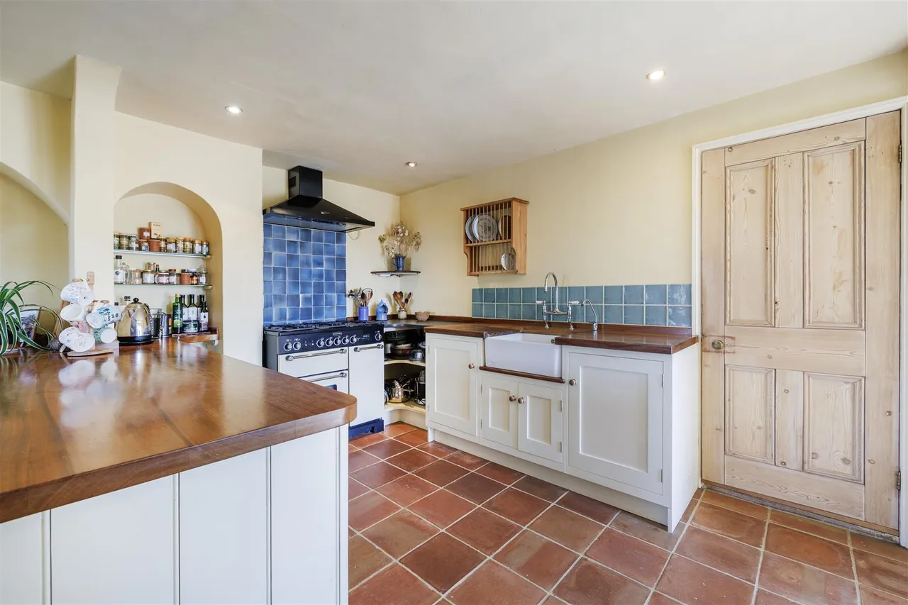 Grove Farm Cottages, Spexhall, IP19, photo 6