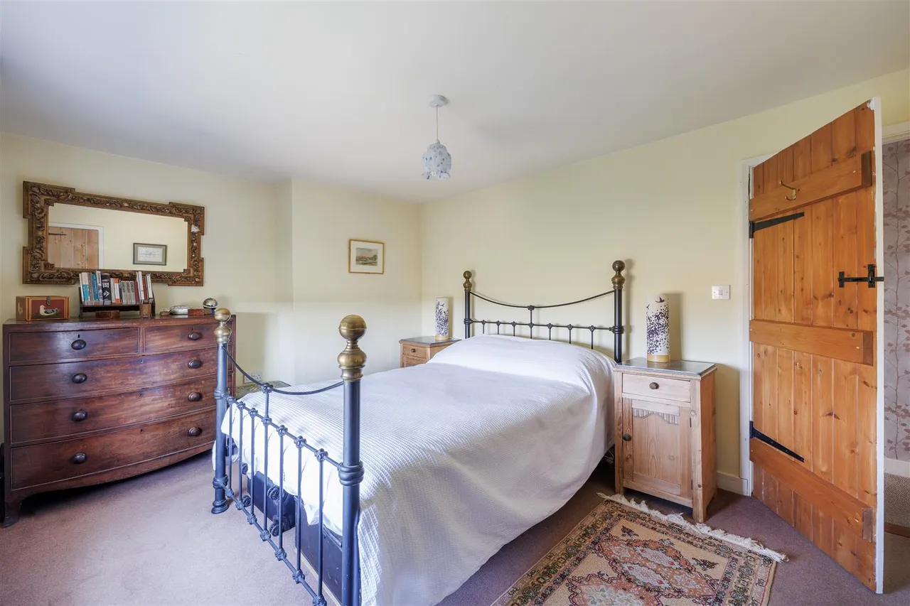 Grove Farm Cottages, Spexhall, IP19, photo 16