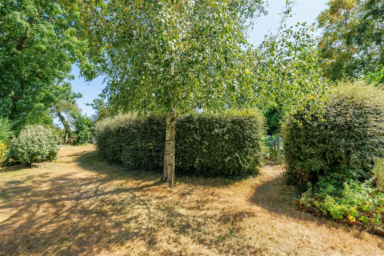 Grove Farm Cottages, Spexhall, IP19, photo 20