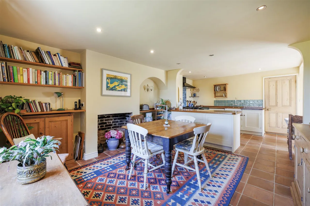 Grove Farm Cottages, Spexhall, IP19, photo 8