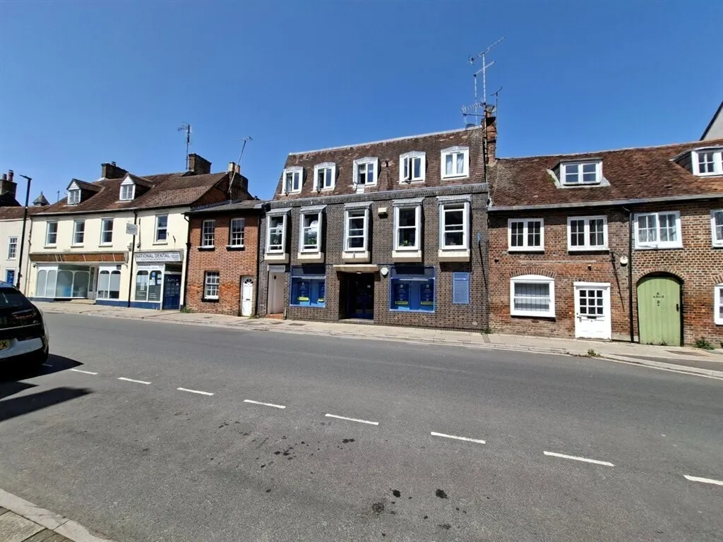 East Street, Blandford Forum, DT11, photo 2