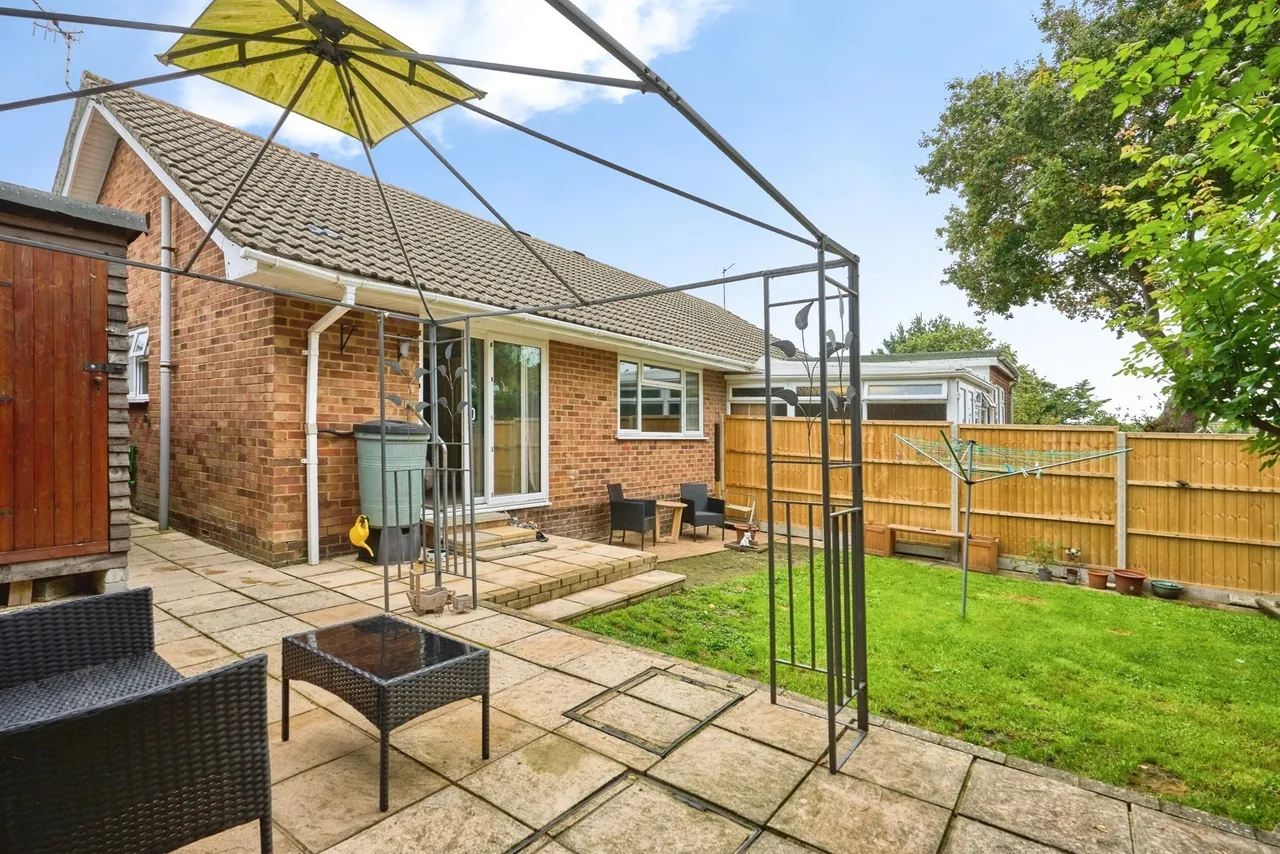 Rectory Close, Wootton Bridge, PO33, photo 46