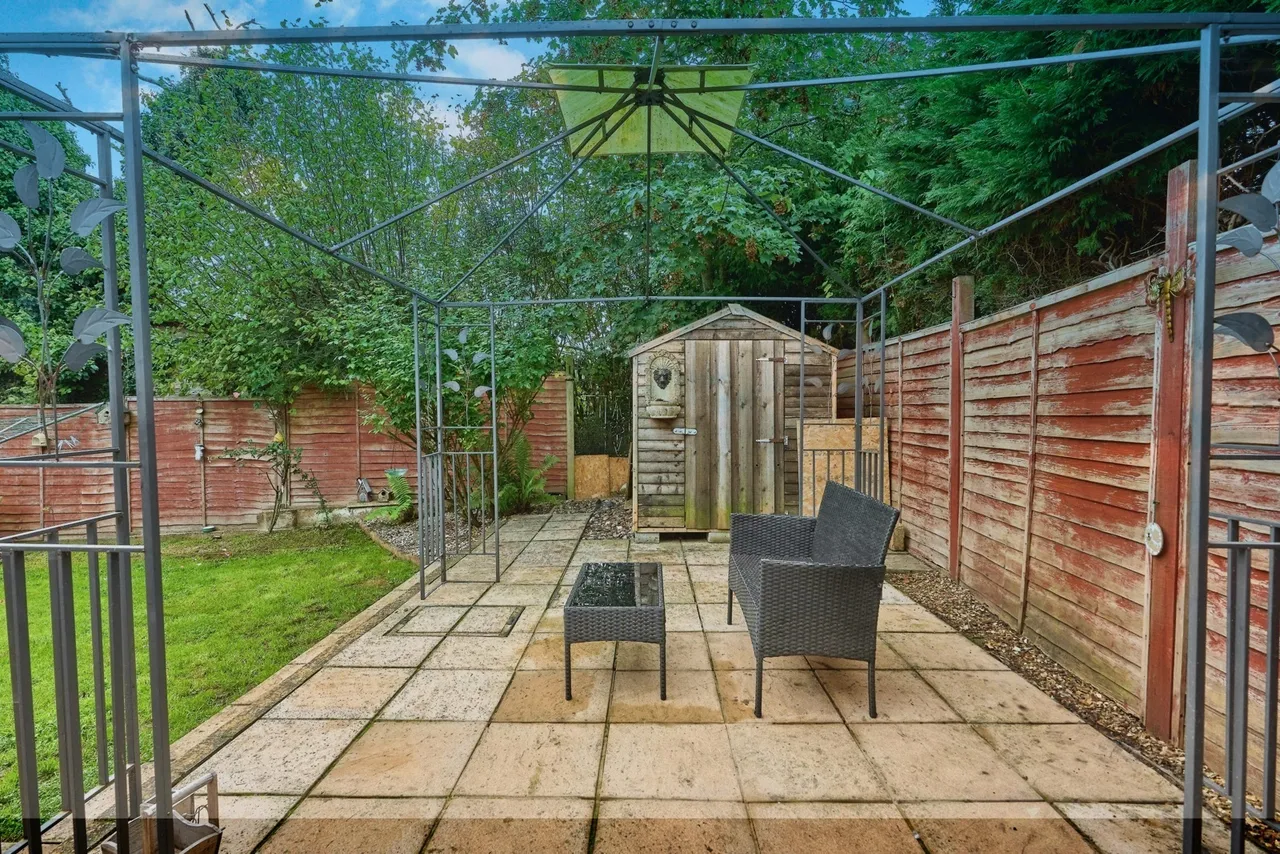 Rectory Close, Wootton Bridge, PO33, photo 14