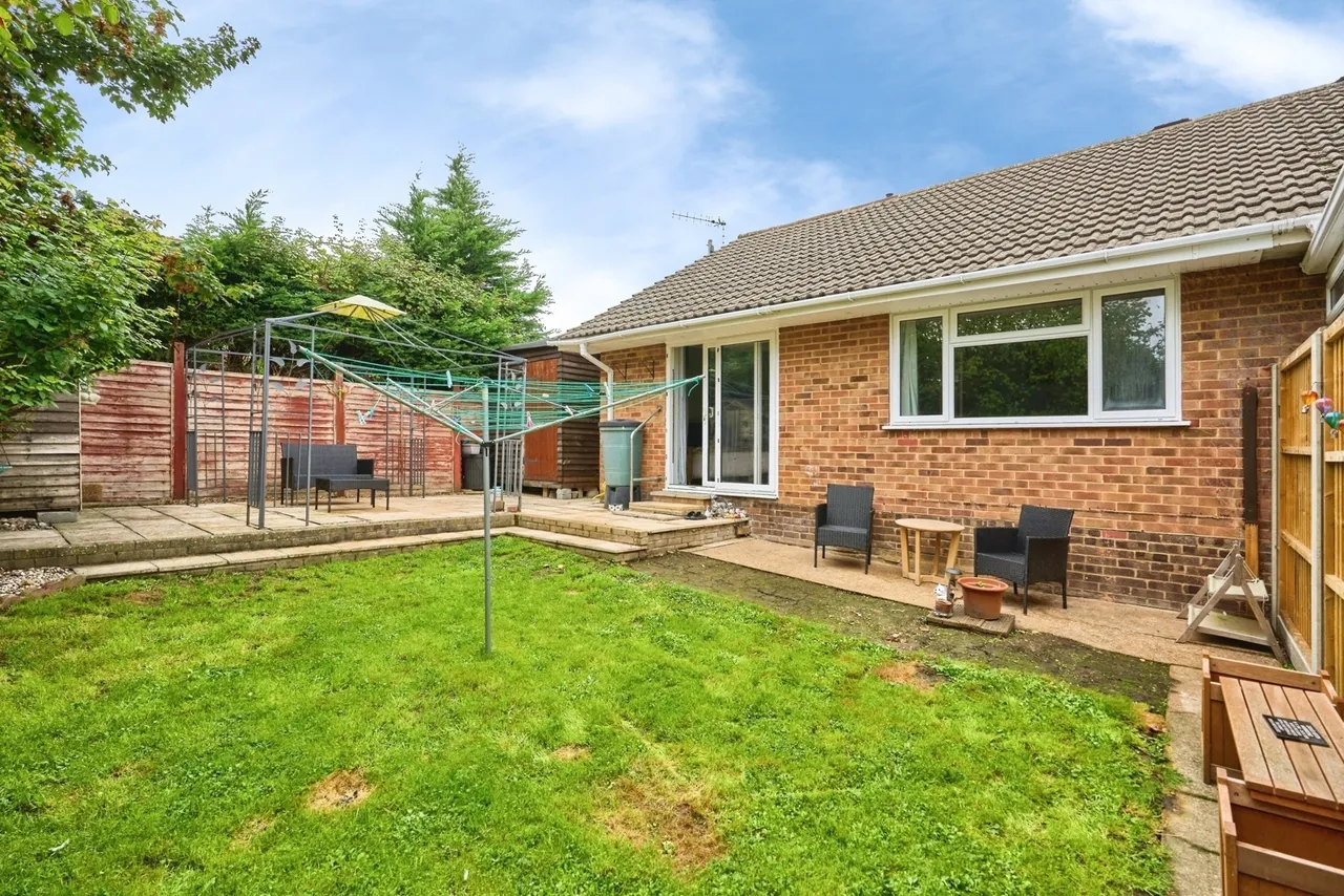 Rectory Close, Wootton Bridge, PO33, photo 15