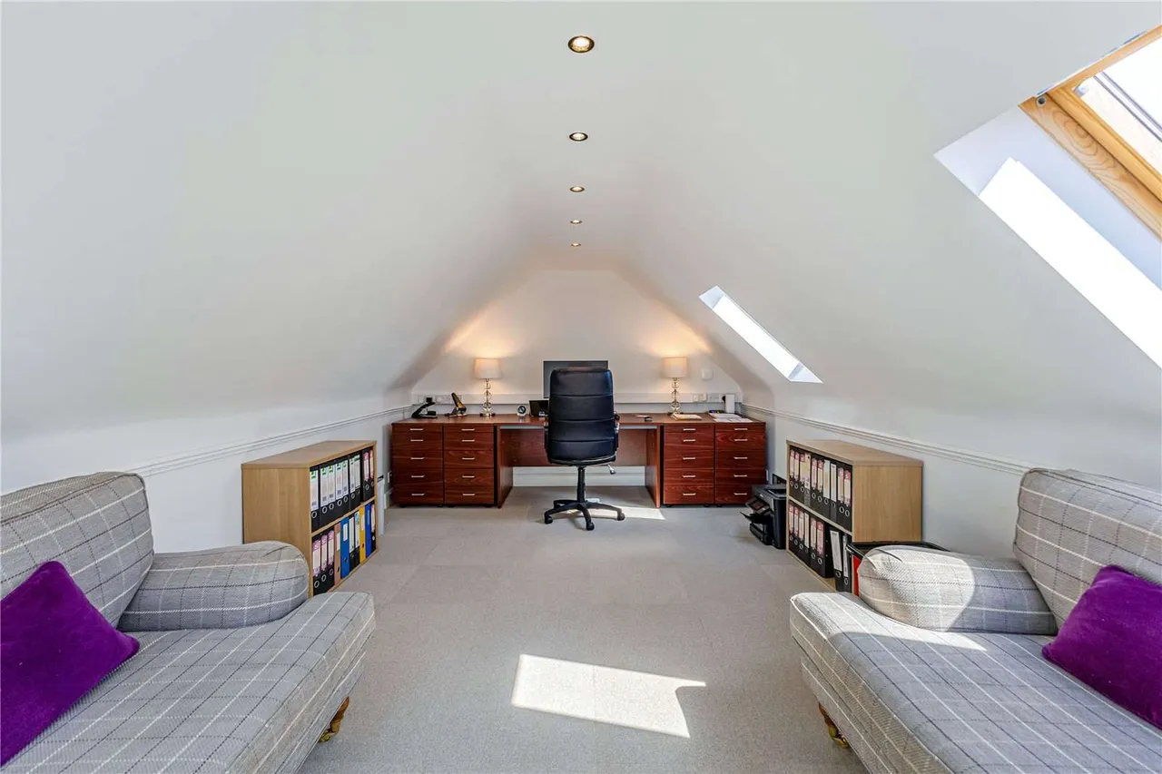Combe, Witney, Oxfordshire, OX29 8NH, photo 6