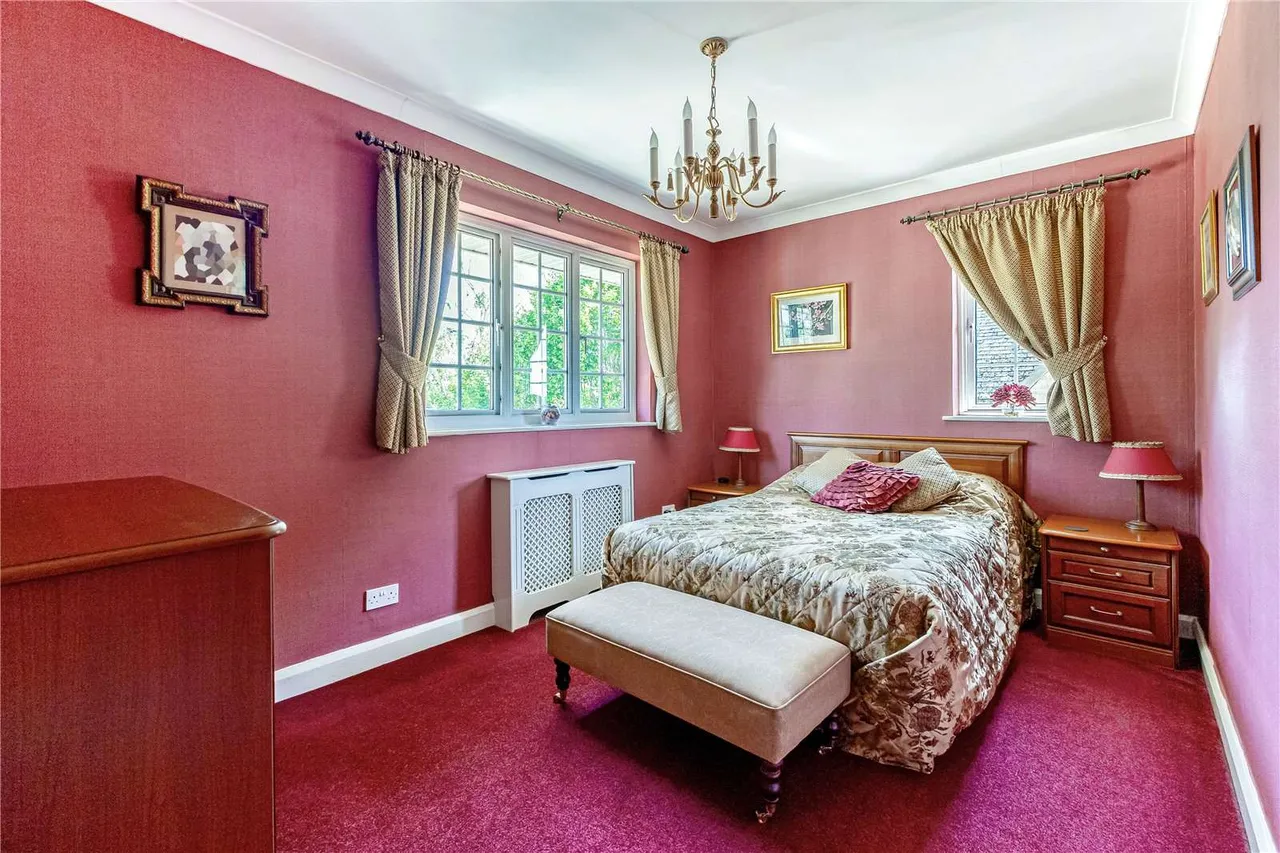 Combe, Witney, Oxfordshire, OX29 8NH, photo 10