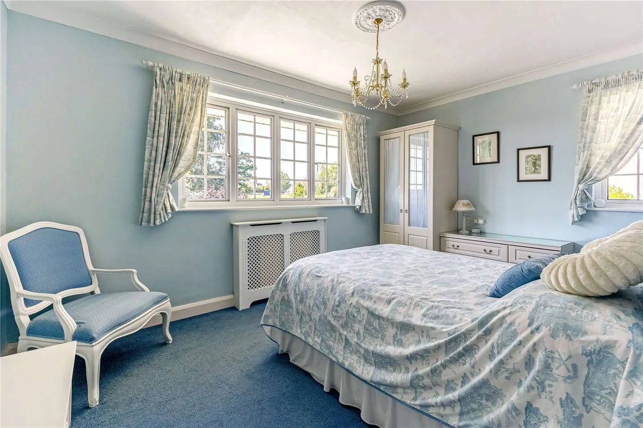 Combe, Witney, Oxfordshire, OX29 8NH, photo 9
