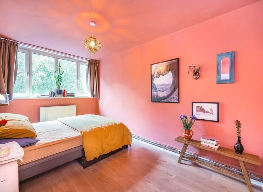 Nunhead Crescent, Nunhead, SE15, photo 5