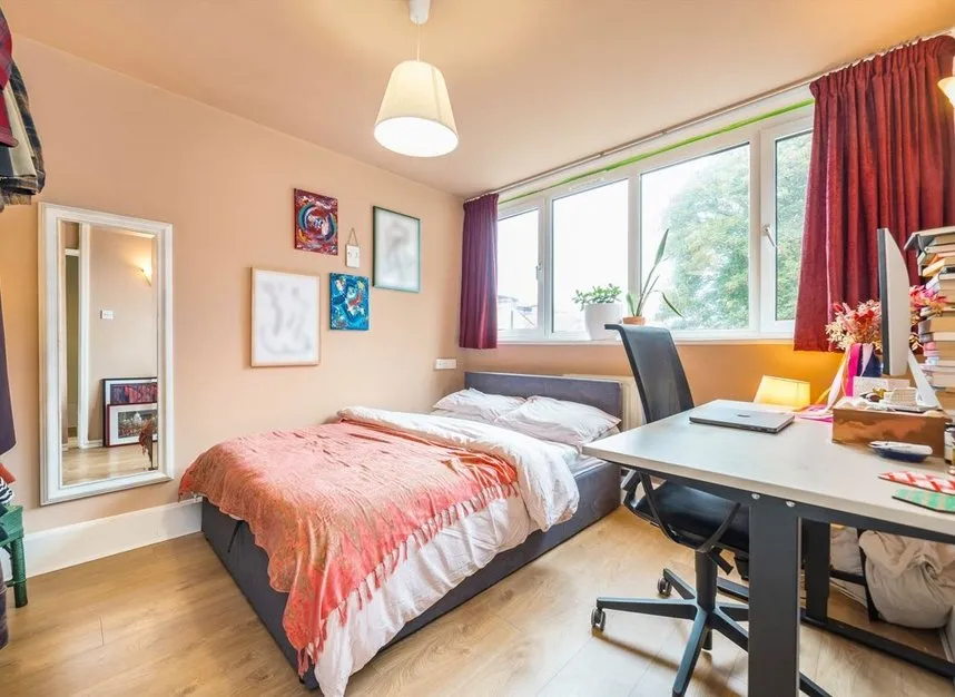 Nunhead Crescent, Nunhead, SE15, photo 6