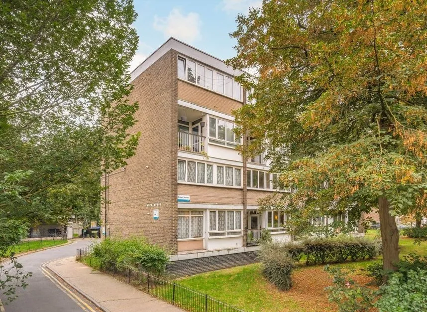 Nunhead Crescent, Nunhead, SE15, photo 10