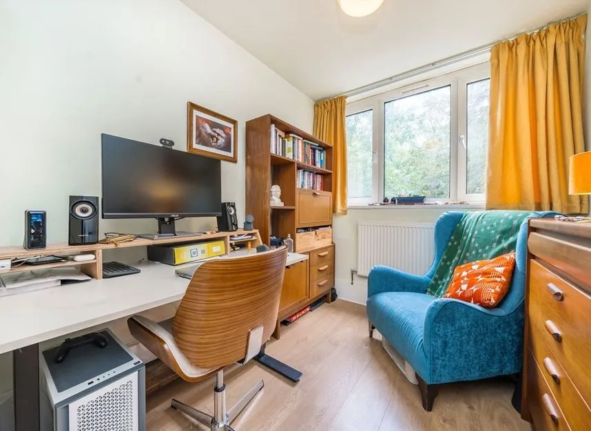 Nunhead Crescent, Nunhead, SE15, photo 4