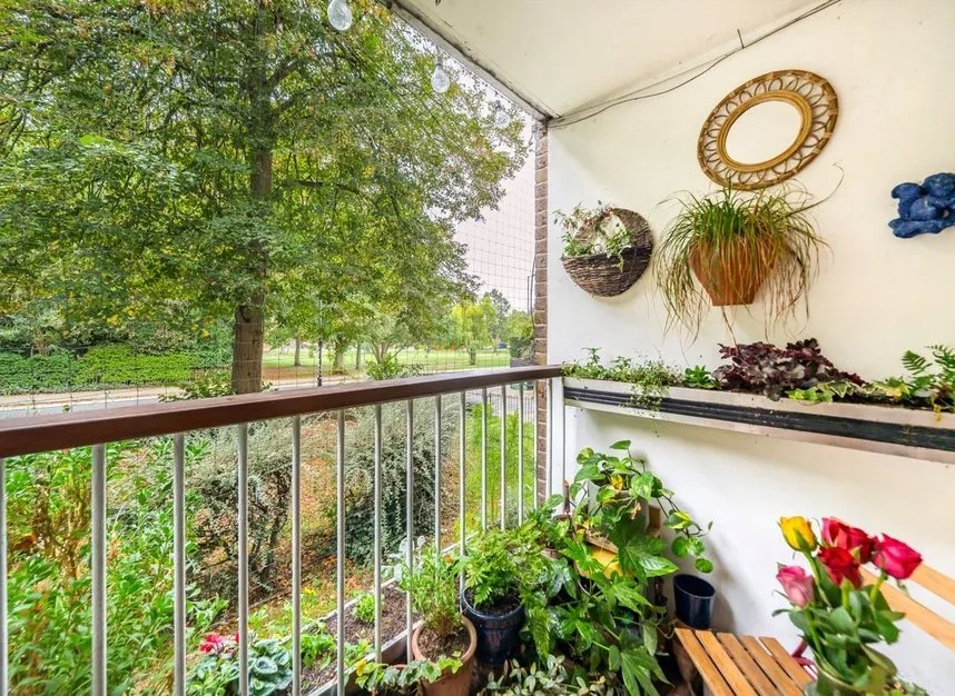 Nunhead Crescent, Nunhead, SE15, photo 3