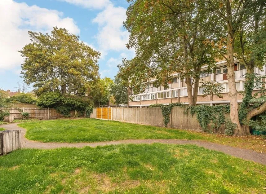 Nunhead Crescent, Nunhead, SE15, photo 9