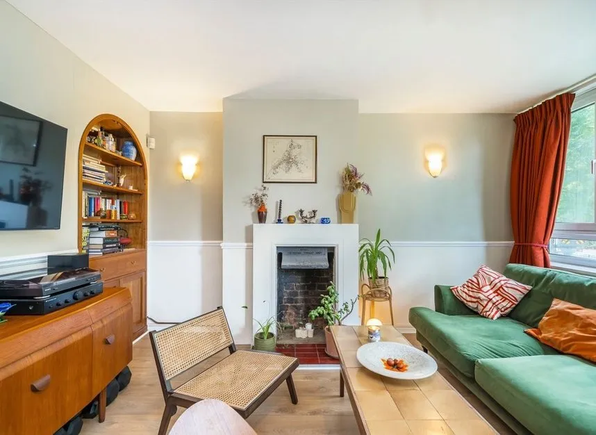 Nunhead Crescent, Nunhead, SE15, photo 8