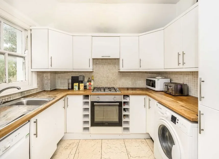 Cato Road, Clapham, SW4, photo 3