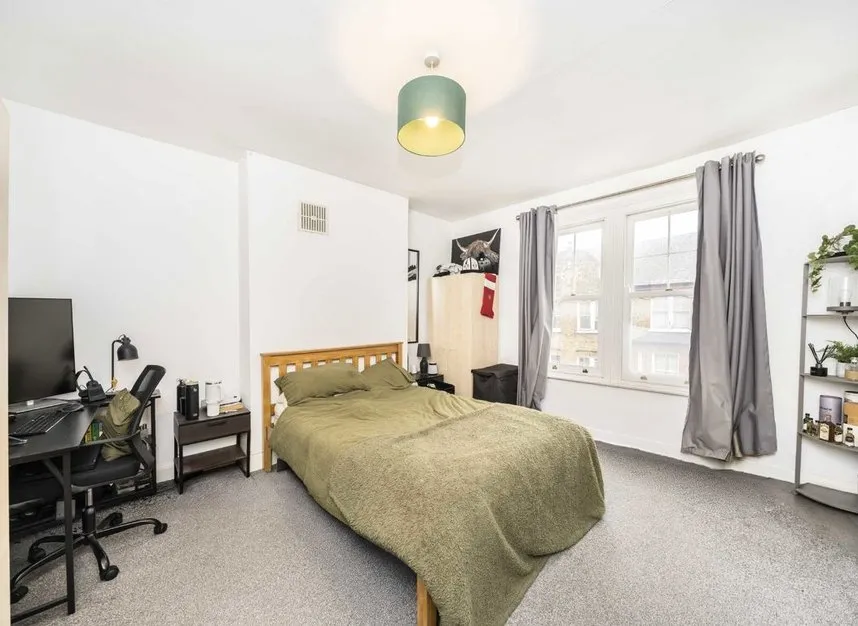 Cato Road, Clapham, SW4, photo 5