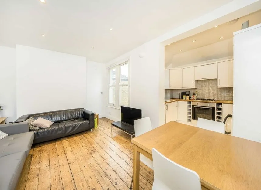 Cato Road, Clapham, SW4, photo 2